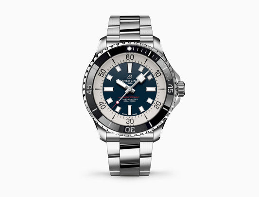 Breitling Superocean 42